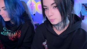 Watch i_died_again recorded live streams from Chaturbate on 2025/08/16, Cam Archive