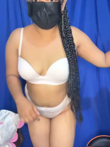 Watch Ariana__Marie recorded live streams from Stripchat on 2025/08/16, Cam Archive