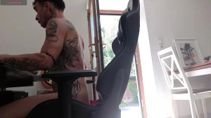 Watch fullartofsex recorded live streams from Chaturbate on 2025/08/16, Cam Archive