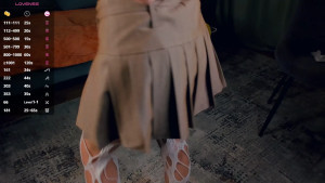 Watch odettechurchwell recorded live streams from Chaturbate on 2025/08/16, Cam Archive