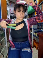 Watch Niidia recorded live streams from Stripchat on 2025/08/16, Cam Archive