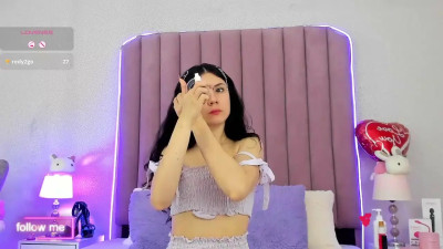 Watch KyleRosee recorded live streams from Stripchat on 2025/08/16, Cam Archive