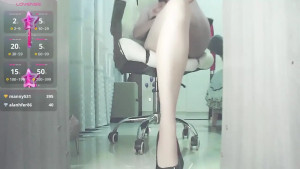 Watch coco_coo recorded live streams from Chaturbate on 2025/08/16, Cam Archive