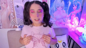 Watch megan_yagami recorded live streams from Chaturbate on 2025/08/16, Cam Archive