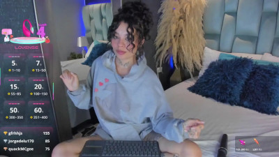 Watch kathegomez_ recorded live streams from Chaturbate on 2025/08/16, Cam Archive