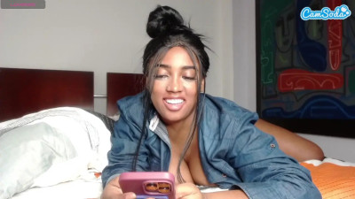 Watch naommiscott recorded live streams from Camsoda on 2025/08/16, Cam Archive