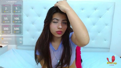 Watch abelladanger_92 recorded live streams from Chaturbate on 2025/08/16, Cam Archive