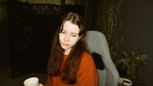 Watch yokawoods recorded live streams from Chaturbate on 2025/08/16, Cam Archive