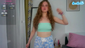 Watch noreenbeverley recorded live streams from Camsoda on 2025/08/16, Cam Archive