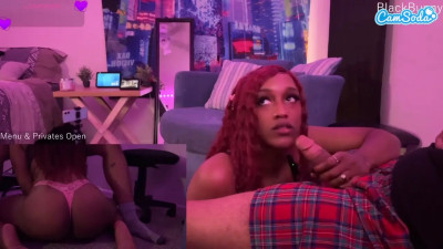 Watch Blackbunny022 recorded live streams from Camsoda on 2025/08/16, Cam Archive