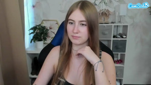Watch meganxcute recorded live streams from Camsoda on 2025/08/16, Cam Archive
