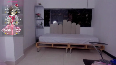 Watch annyrosee recorded live streams from Chaturbate on 2025/08/16, Cam Archive