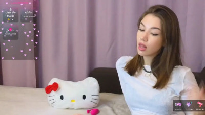 Watch ellie_miller_ recorded live streams from Chaturbate on 2025/08/17, Cam Archive