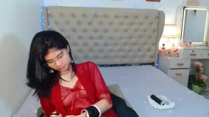 Watch cruella_summer601 recorded live streams from Chaturbate on 2025/08/17, Cam Archive