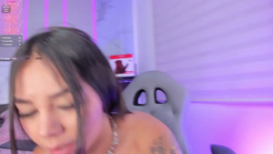 Watch violet_spencer recorded live streams from Chaturbate on 2025/08/17, Cam Archive