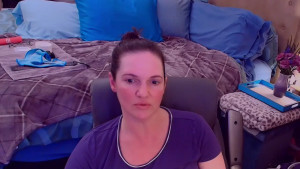 Watch ninajaymes recorded live streams from Chaturbate on 2025/08/17, Cam Archive