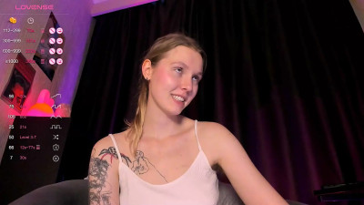 Watch alexanotitle recorded live streams from Chaturbate on 2025/08/17, Cam Archive