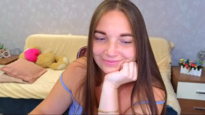 Watch Rysalochkaa recorded live streams from Chaturbate on 2025/08/17, Cam Archive