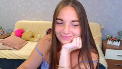 Watch Rysalochkaa recorded live streams from Chaturbate on 2025/08/17, Cam Archive
