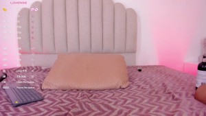 Watch Nikki_Angel_ recorded live streams from Chaturbate on 2025/08/17, Cam Archive