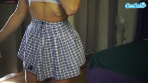 Watch daniellethomas recorded live streams from Camsoda on 2025/08/17, Cam Archive