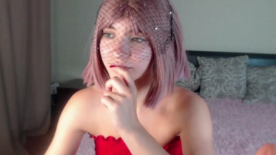 Watch u_little_kitsune recorded live streams from Chaturbate on 2025/08/17, Cam Archive