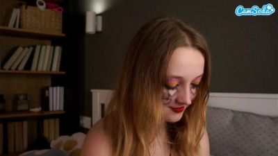 Watch devonaharn recorded live streams from Camsoda on 2025/08/17, Cam Archive