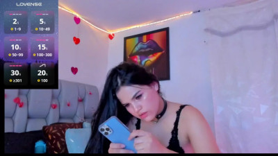 Watch karin_grey69 recorded live streams from Chaturbate on 2025/08/17, Cam Archive