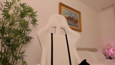 Watch christine0990__ recorded live streams from Chaturbate on 2025/08/18, Cam Archive