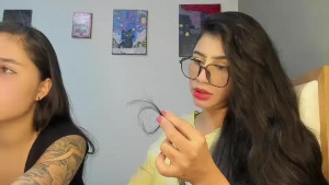 Watch rous_and_sweet recorded live streams from Chaturbate on 2025/08/18, Cam Archive