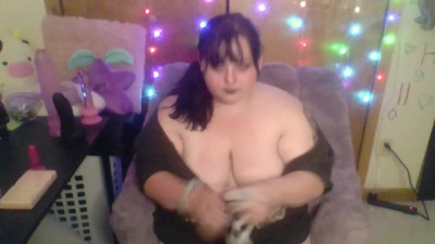 Watch bbwbabe_freya recorded live streams from Chaturbate on 2025/08/18, Cam Archive