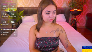 Watch susiewood recorded live streams from Chaturbate on 2025/08/18, Cam Archive