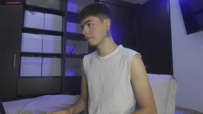 Watch jhn_morghan recorded live streams from Chaturbate on 2025/08/18, Cam Archive