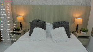 Watch valentina_robertson recorded live streams from Chaturbate on 2025/08/20, Cam Archive