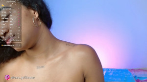 Watch alexa_priincess recorded live streams from Chaturbate on 2025/08/20, Cam Archive