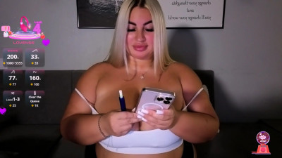 Watch cara__harris recorded live streams from Chaturbate on 2025/08/18, Cam Archive