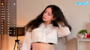 Watch ardithdoggett recorded live streams from Camsoda on 2025/08/19, Cam Archive