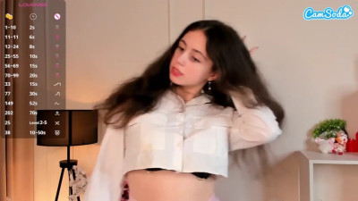 Watch ardithdoggett recorded live streams from Camsoda on 2025/08/19, Cam Archive