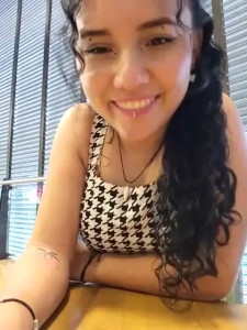 Watch _IRENNE_ recorded live streams from Stripchat on 2025/08/19, Cam Archive