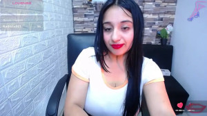 Watch isabelsaenzxx recorded live streams from Stripchat on 2025/08/19, Cam Archive