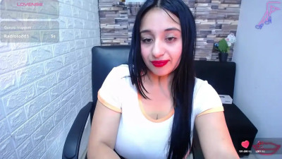 Watch isabelsaenzxx recorded live streams from Stripchat on 2025/08/19, Cam Archive