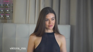 Watch miss_viktoria recorded live streams from Chaturbate on 2025/08/18, Cam Archive