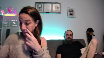 Watch XBellaXundXUweX recorded live streams from Stripchat on 2025/08/18, Cam Archive