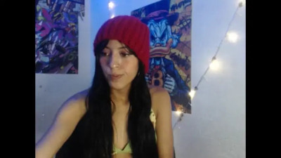 Watch afrodita_777750 recorded live streams from Chaturbate on 2025/08/18, Cam Archive