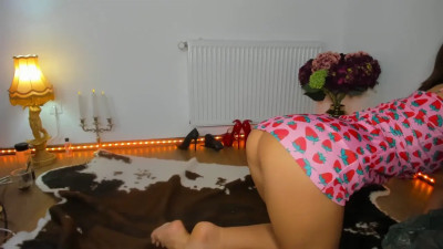 Watch ViciousSiren recorded live streams from Stripchat on 2025/08/18, Cam Archive