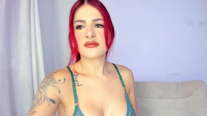 Watch sharlot_harrys recorded live streams from Chaturbate on 2025/08/19, Cam Archive