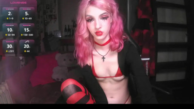 Watch Ink_pleasure recorded live streams from Stripchat on 2025/08/19, Cam Archive