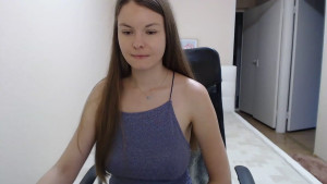 Watch AnnaSweet18 recorded live streams from Stripchat on 2025/08/19, Cam Archive