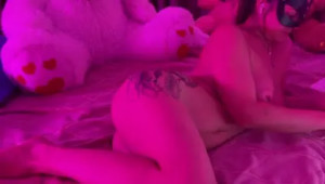 Watch K0ketka recorded live streams from Stripchat on 2025/08/19, Cam Archive