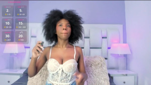 Watch AmiraMorgan recorded live streams from Stripchat on 2025/08/20, Cam Archive